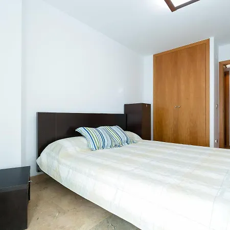 En Roses: Frente Al Mar, Terraza, Piscina, Aire Acondicionado Y Wifi - Es-228-103 *